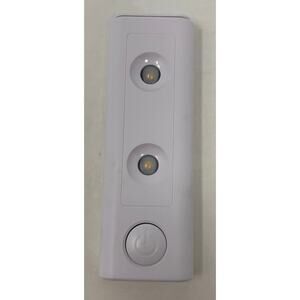 GE Under the Cabinet Wireless LED Lights Push‎ Button 6" Long